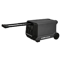 Портативная электростанция A-iPower APS2400