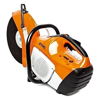 Бензорез STIHL TS 420