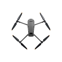 Квадрокоптер DJI Mavic 3 Classic (пульт DJI RC)