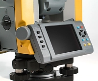 Trimble C5 HP 3” Access OP