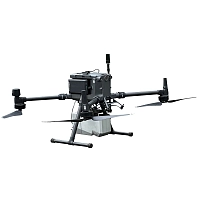 Воздушный лазерный сканер Geosun GS-1500N