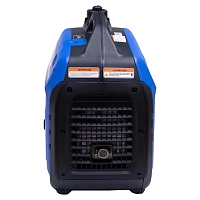 Инверторный генератор Dinking DK3300i