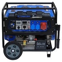Бензиновый генератор Dinking DKA8500EW-3/1