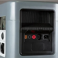 Портативная электростанция Fubag AS 4800i