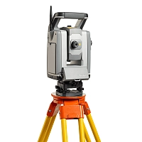 Тахеометр Trimble S9 1" Autolock, DR Plus, Long Range FineLock