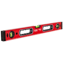 Пузырьковый уровень RGK U4060
