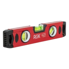 Уровень строительный RGK U25