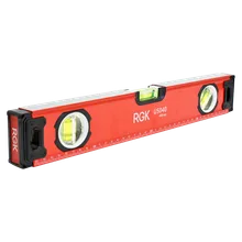 Пузырьковый уровень RGK U5040