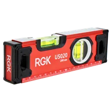 Пузырьковый уровень RGK U5020