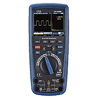 Осциллограф-мультиметр DT-9989