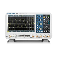 Цифровой осциллограф Rohde & Schwarz RTB2004
