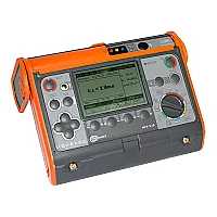  MPI-520 Измеритель параметров электробезопасности электроустановок