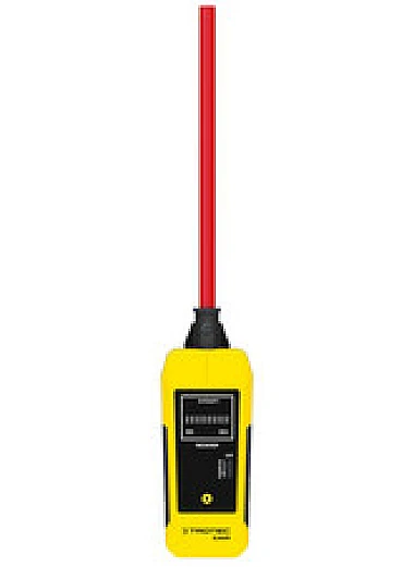 Ультразвуковой приемник Trotec SL800R с воздушным датчиком