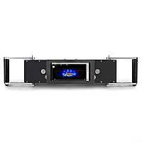 Низкочастотный ультразвуковой томограф A1040 MIRA 3D