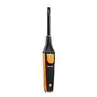 Смарт-зонд термогигрометр Testo 605i 2 Gen