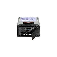 Лазерный дальномер RGK D40