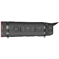 Тепловизионный монокуляр Guide TJ420L LRF 400х300, D25, с дальномером