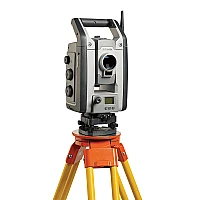 Тахеометр Trimble S9 1" Autolock, DR HP, FineLock