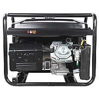 Бензиновый генератор A-iPower Lite AP5500
