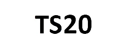 Тахеометры Leica TS20