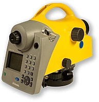 Цифровой нивелир Trimble DiNi 0.7