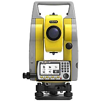 GeoMax Zoom 25 1" neXus 5 Polar