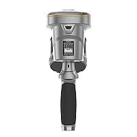 ГНСС-RTK сканер SLAM CHCNAV RS10 + Insta360 + Аксессуары