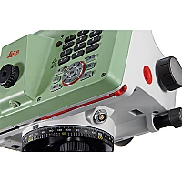 Цифровой нивелир Leica LS15 (0.3 мм) (спецкомплект 2021)