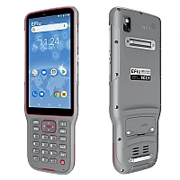 Комплект приёмник EFIX F6 + контроллер EFIX FC2