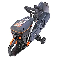 Бензорез Patriot DSG 630