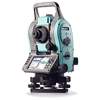 Тахеометр Nikon Nivo 1C LP