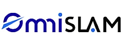 Ручные SLAM сканеры OmniSLAM
