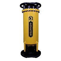 Рентгеновский генератор постоянного действия NOVATOR 220DA