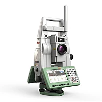Тахеометр LEICA TS16 A R500 (3")