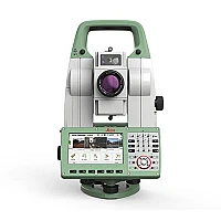 Тахеометр LEICA TS16 I R500 (5")