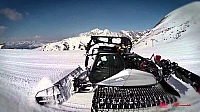 Система 3D на ратрак Leica Alpine