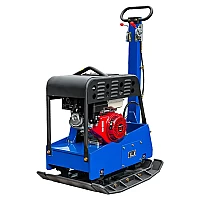 Виброплита реверсивная TSS-WP320H