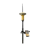 Аренда Topcon GR-3 GSM УКВ с FC-250 для RTK