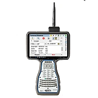 Полевой контроллер Spectra Ranger 7, QWERTY, Worldwide WWAN