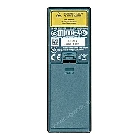 Лазерный дальномер Bosch GLM 20